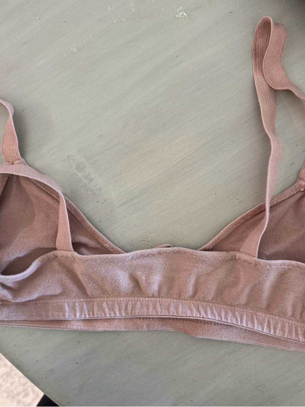 Pansy co bra bundle - Picture 11 of 14